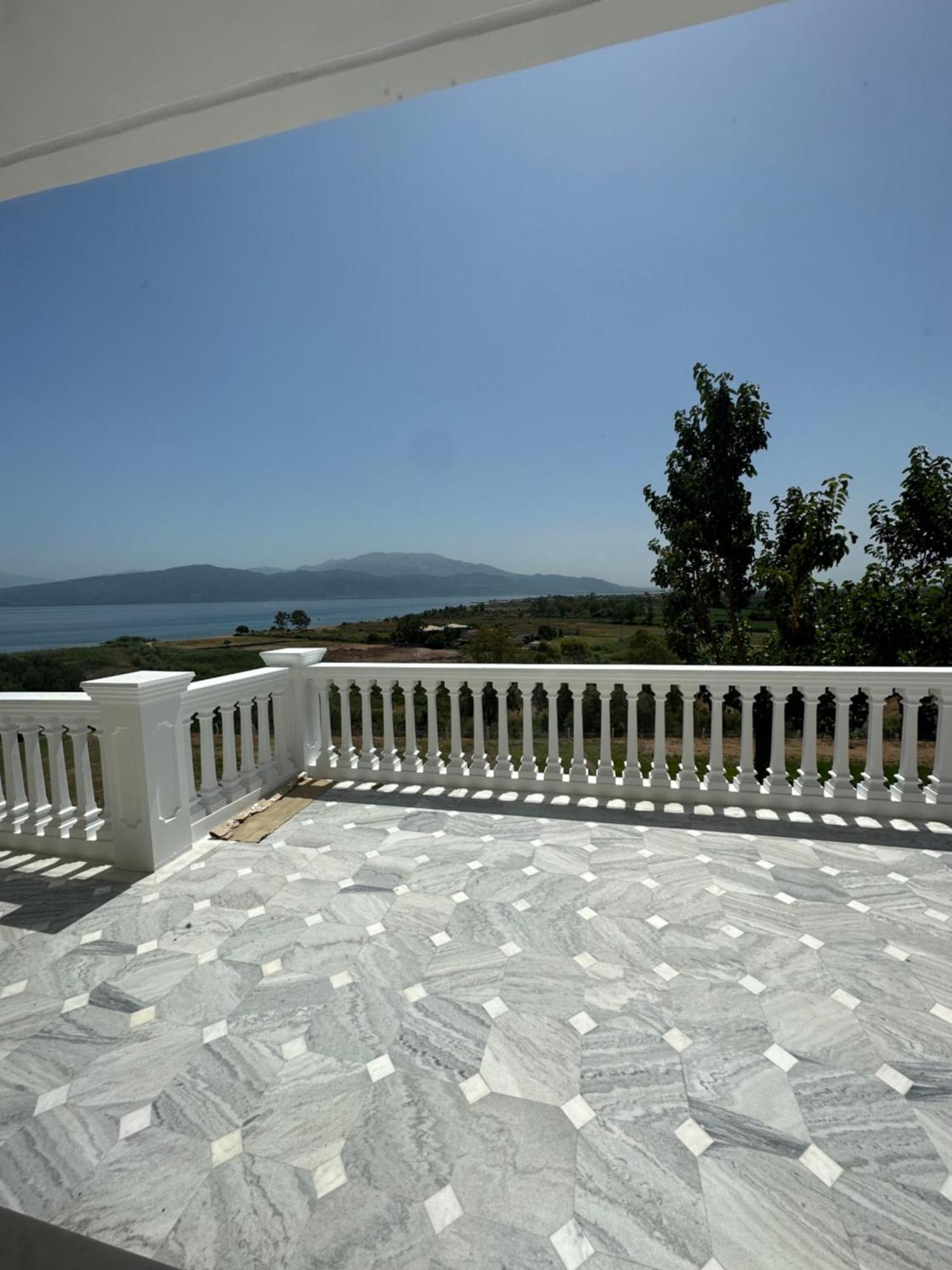 Majestic View Resort Nafpaktos Exteriör bild