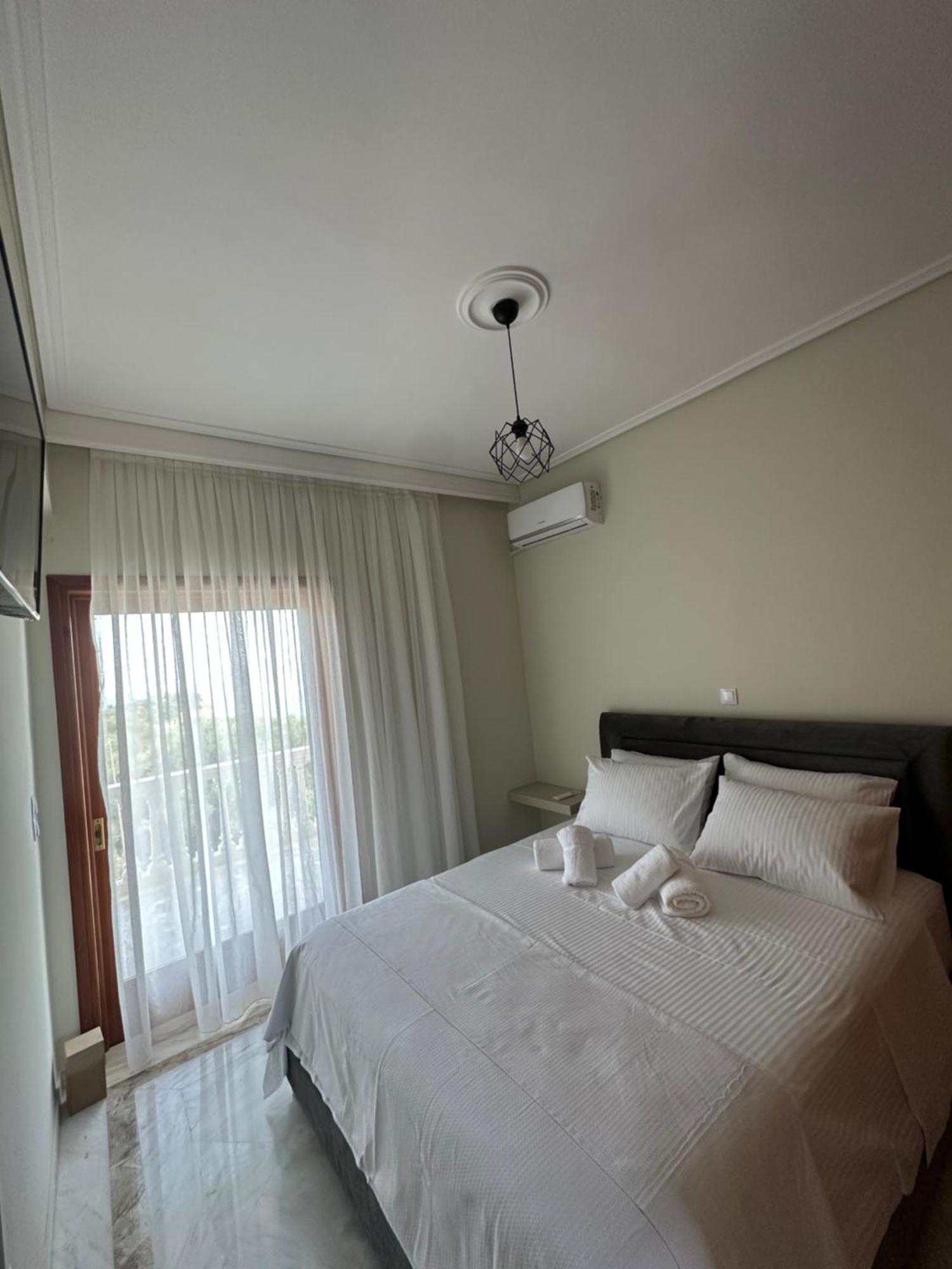 Majestic View Resort Nafpaktos Exteriör bild